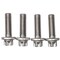 Crp Products Bmw 128I 08-13 6 Cyl 3.0L Alum Bolt Kit, Hwk0007 HWK0007 - alternate 5